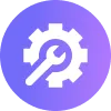Token Fluxar - Interface de usuário aprimorada